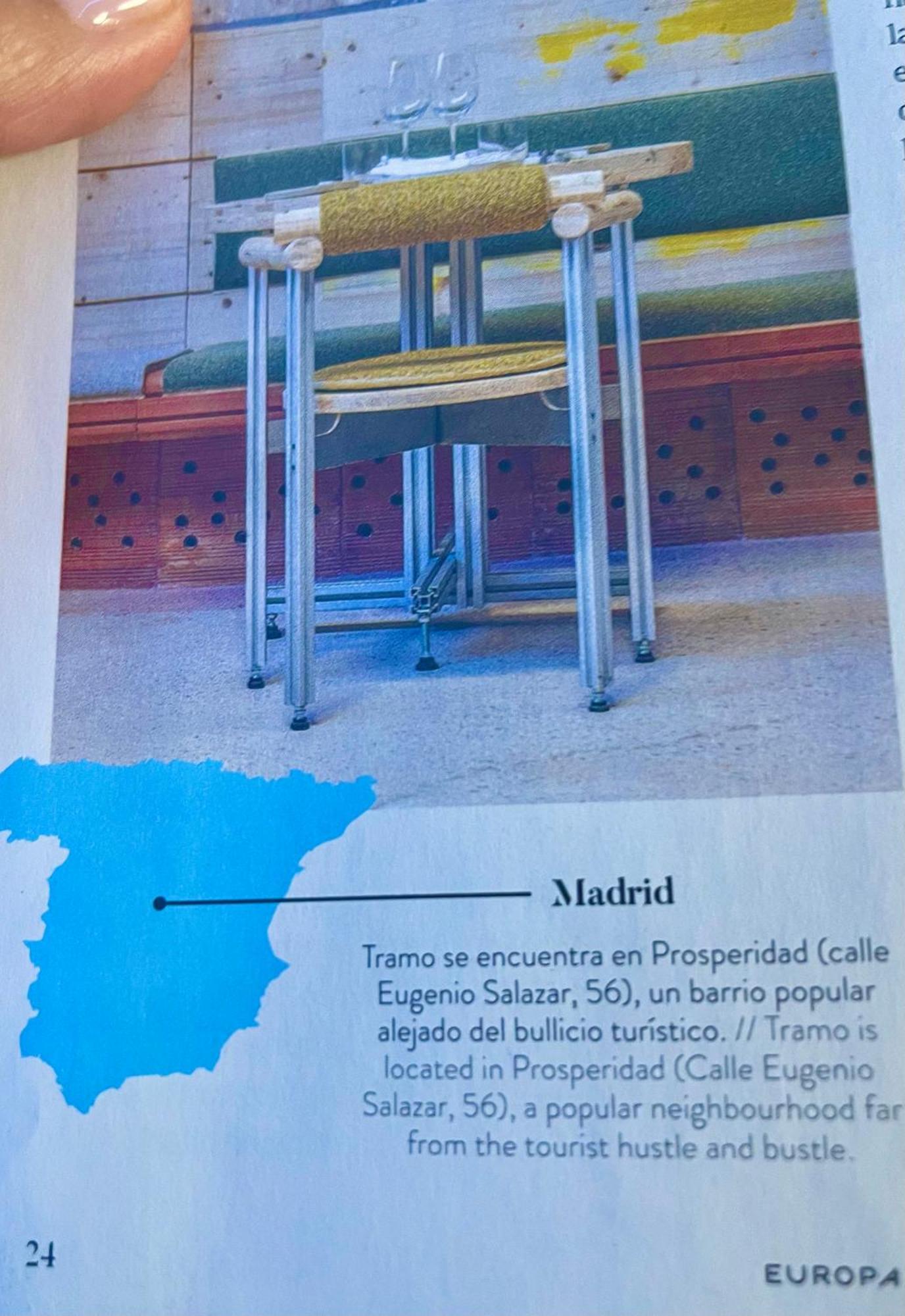 شقة Madrid Centro II المظهر الخارجي الصورة